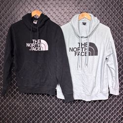 The north face sweatshirts (fnc 479)