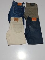 Levi's Jeans Men RV # 1803