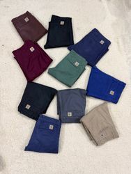 Carhartt Chinos