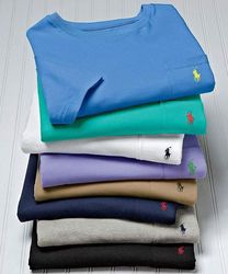 Premium Polo Ralph Lauren Tshirts