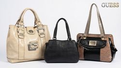 Guess Bags -Check Grading
