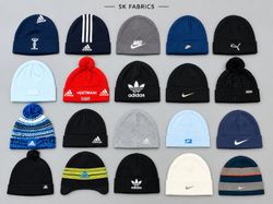Nike adidas Beanies