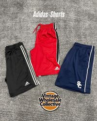 Adidas Shorts - (16/07)