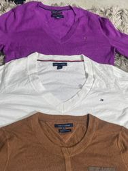 Tommy Hilfiger sweater