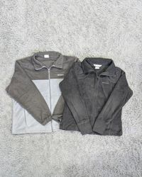 ###Columbia Fleece – Branded Winterwear Mix