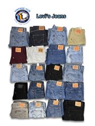 Levi’s Jeans Mix Code VH06