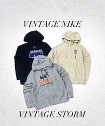 Vintage Nike Sweatshirts