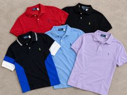 Polo Ralph Lauren Poloshirts