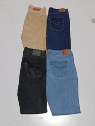Levi's Jeans RV # 1313