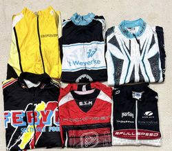 Cycle T-shirts