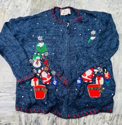 Christmas Knits