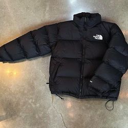 Premium North Face Puffer Jackets