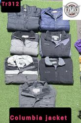 Columbia jacket Tr 312