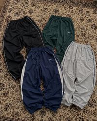Men’s Nike Baggy track pants