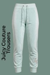 Juicy Couture Velour Sweatpants