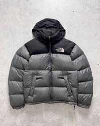 The north face  puffer jacket