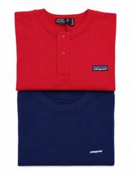 Vintage Patagonia T-shirts