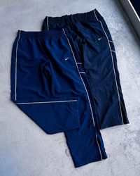 Special ẞaggy Nike Trackpants