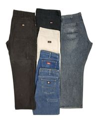 Vintage Dickies Jeans