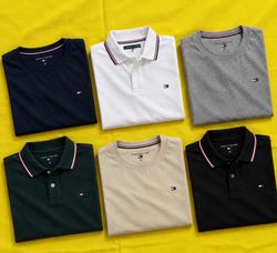 Special Tommy Hilfiger T-Shirts