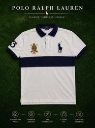 Ralph Lauren Polo T-Shirts