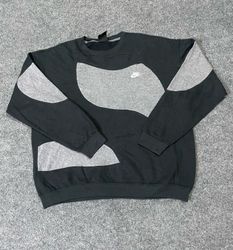 Upcycle Nike Sweatshirt
