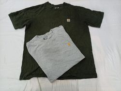 CR12677 Vintage Carhartt T-Shirts