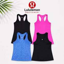 Lululemon Tank Tops