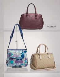 Coach Handbag
