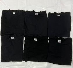 plain T-shirts