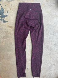 Authentic Lululemon lagging trouser mix