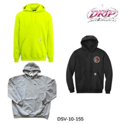 Dickies Carhartt Workwear Hoodies (DSV-10-155)