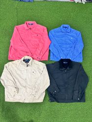 Polo Ralph Lauren Harrington Jackets