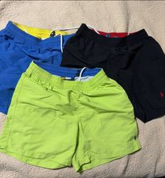 Vintage Ralph Lauren Shorts