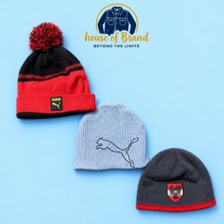 Puma ビーニーセレクション