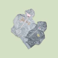 Juicy Couture Hoodies