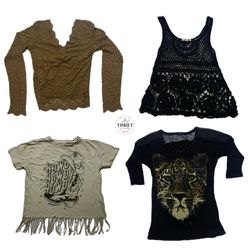 Western Boho Mix ( TS-051 )