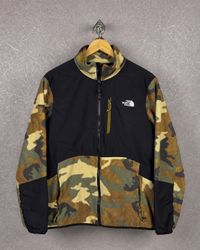 The North Face Fleece Jackets