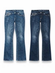 (FV-2716) MissMe Jeans