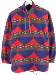 Crazy Fleece Jackets(0009)