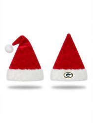 (FV-2422)     Vintage Christmas Santa Hats – Whole..