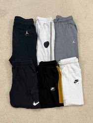 Nike & Jordan Sweatpants