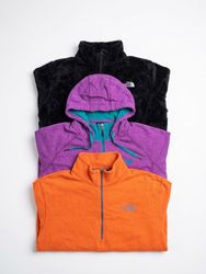 The North Face Fleece Jackets (I1-004)