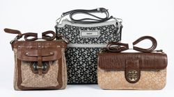 DKNY Cross body Bags