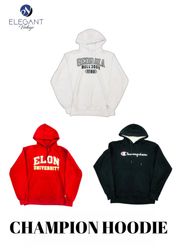 Champion Hoodies - EVM1357