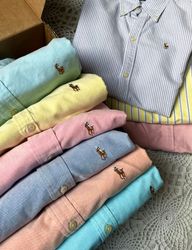 ⚜️Ralph Lauren button up shirt