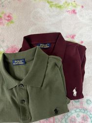Polo Ralph Lauren T Shirts