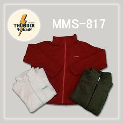 Columbia Fleece (Mms-817)