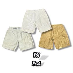 polo ralph lauren cotton short