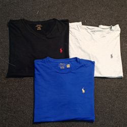 Ralph Lauren T-Shirts